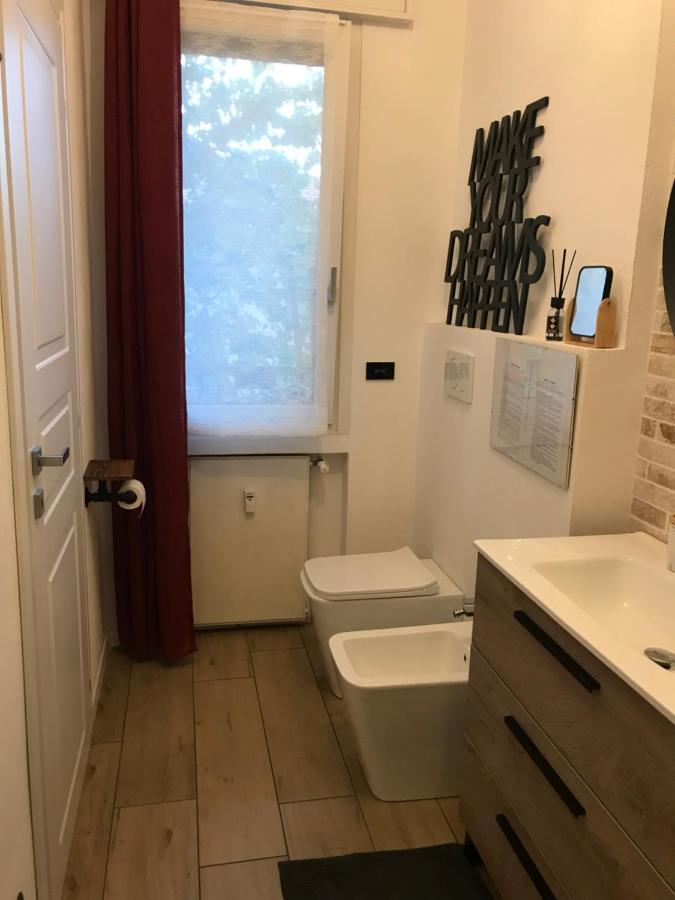 Mc Fly Rooms Malpensa Airport 加拉瑞特 外观 照片