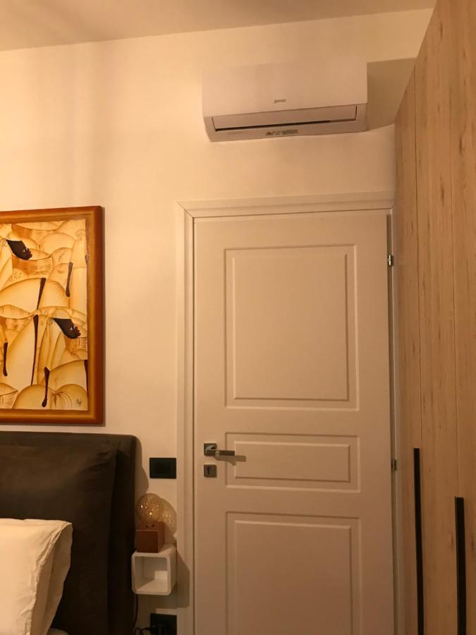 Mc Fly Rooms Malpensa Airport 加拉瑞特 外观 照片