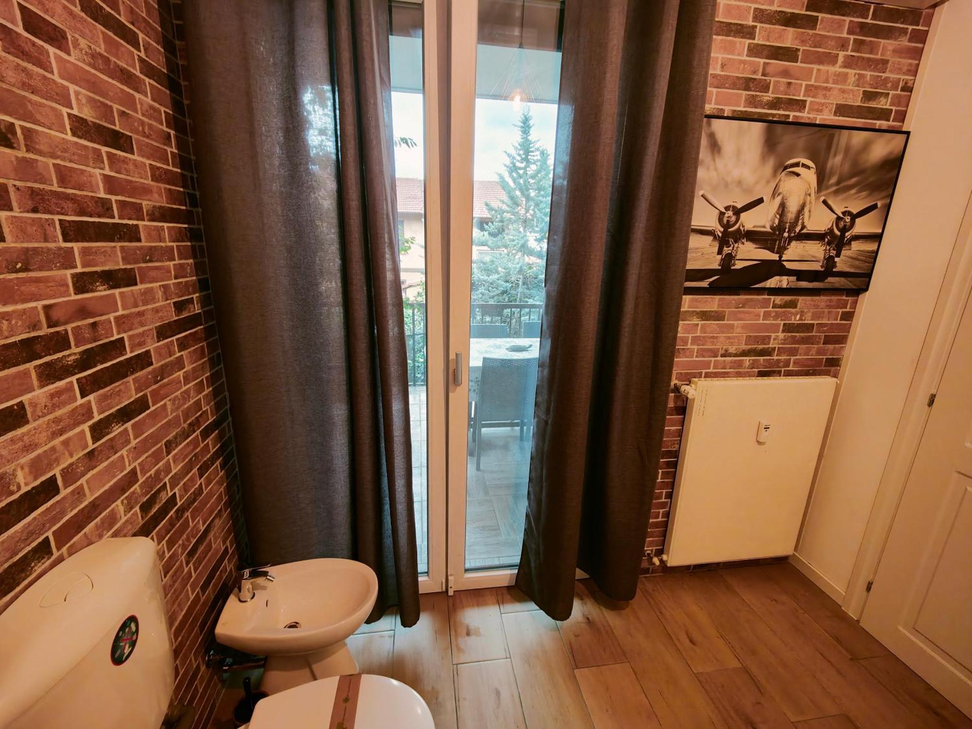 Mc Fly Rooms Malpensa Airport 加拉瑞特 外观 照片
